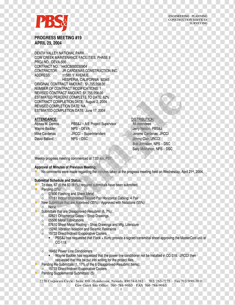 Document Minutes Meeting Template Board of directors.