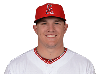 claudecat\'s place — Why I Dislike Mike Trout.