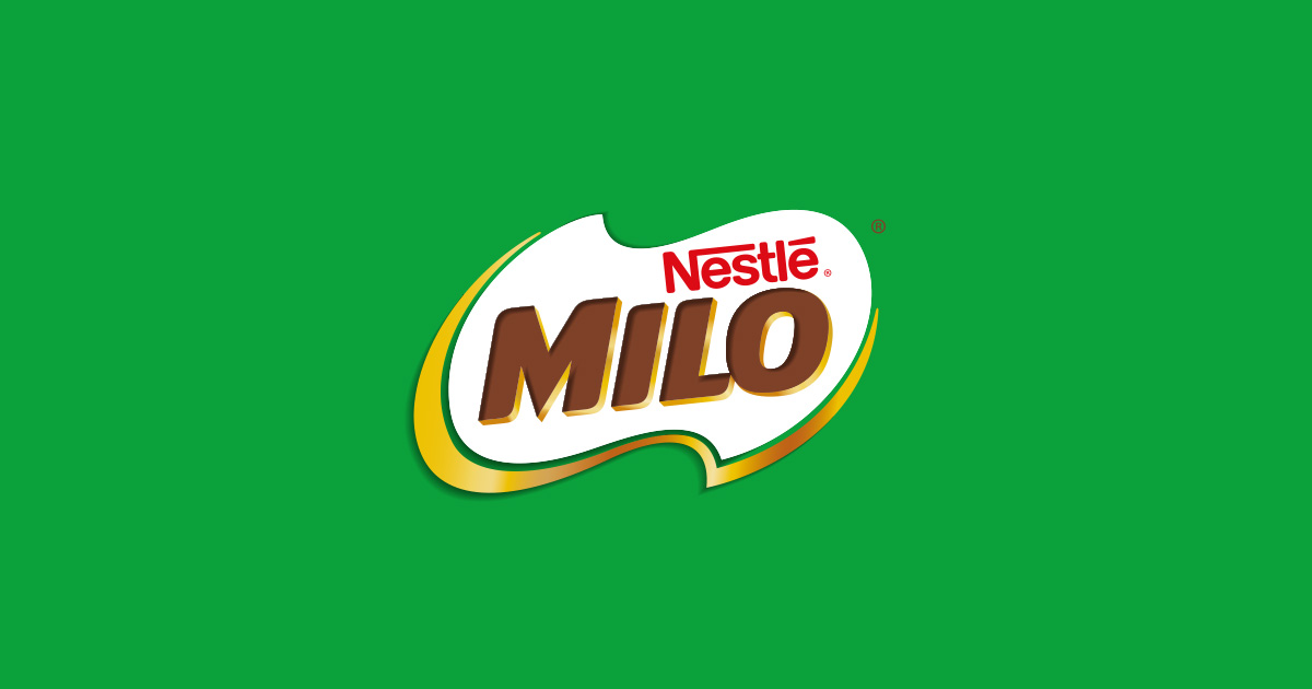 MILO Less Sugar.