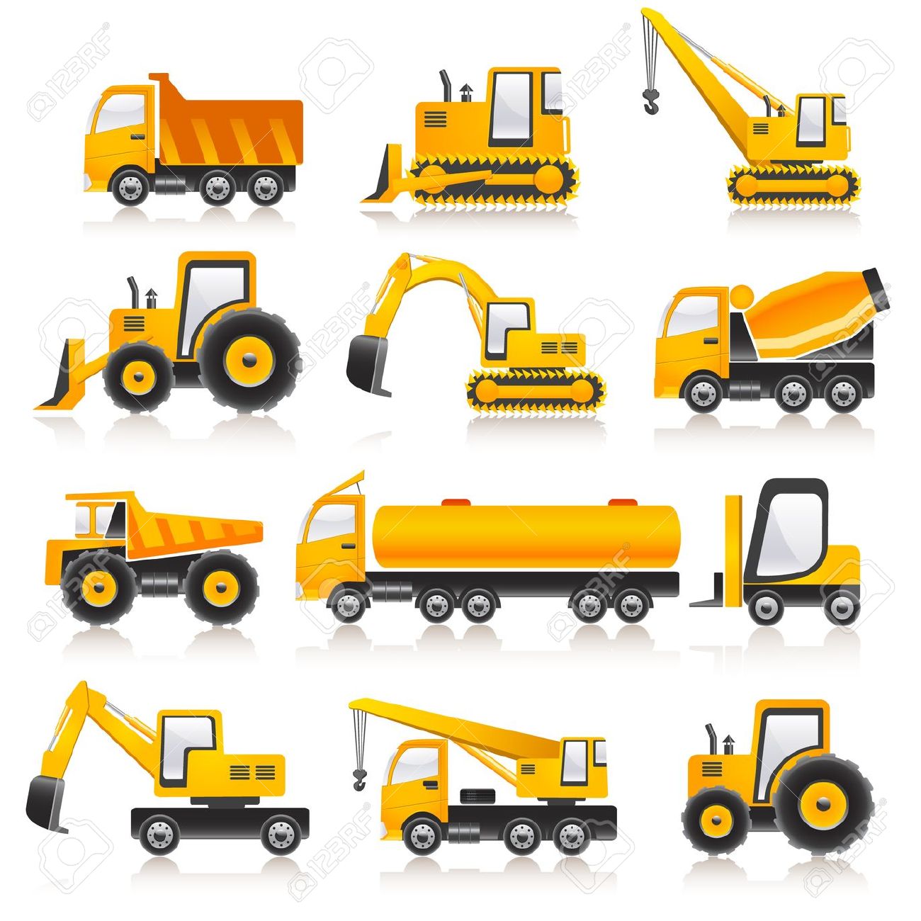 Machines Royalty Free Cliparts, Vectors, And Stock Illustration.