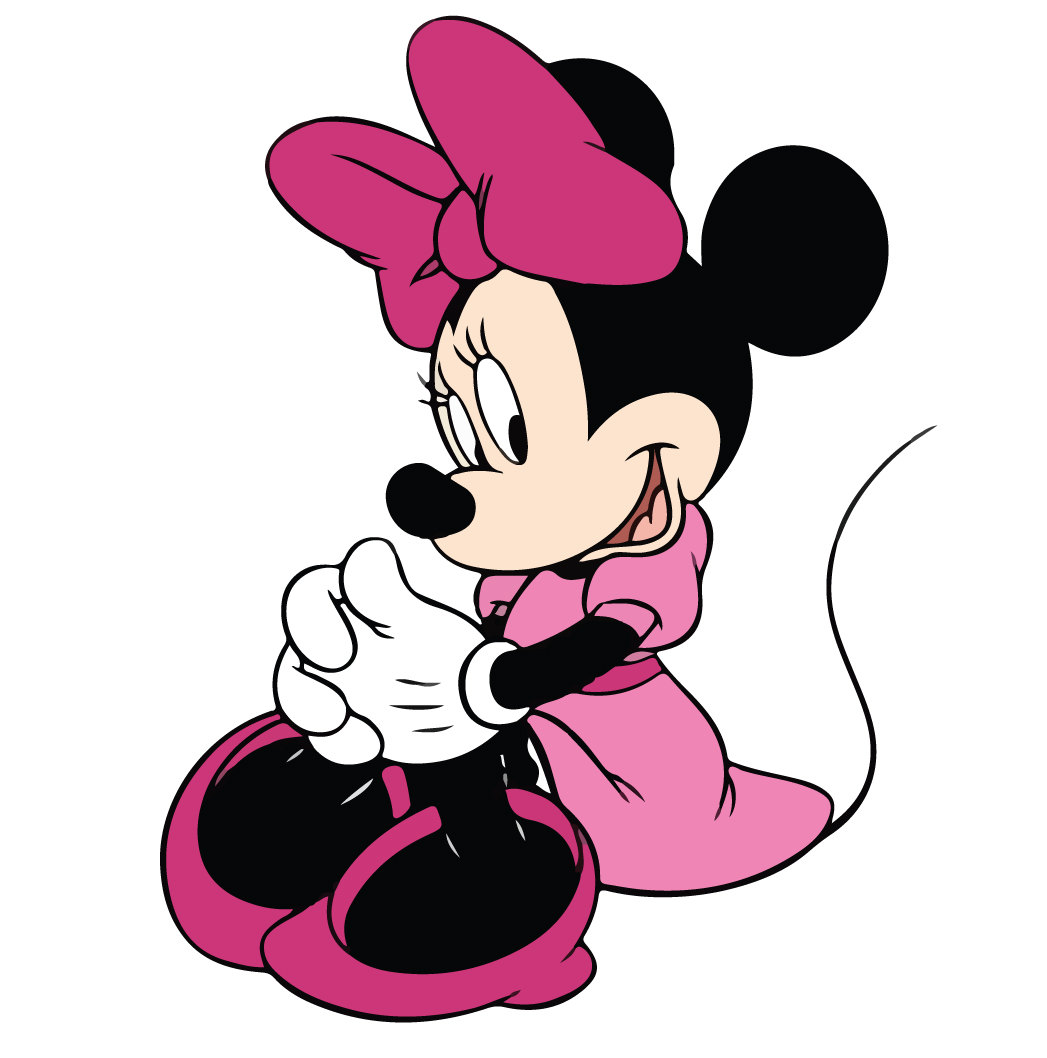 Minnie mouse head minnie mouse clip art image free download.