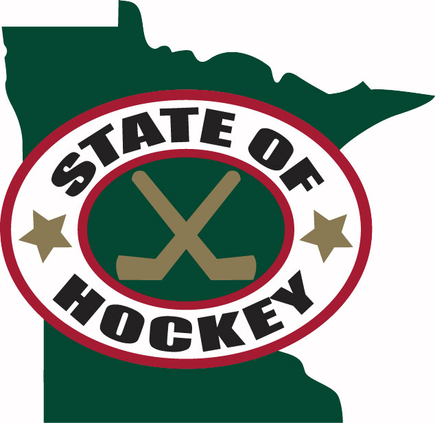 Minnesota Wild Logo N5 free image.