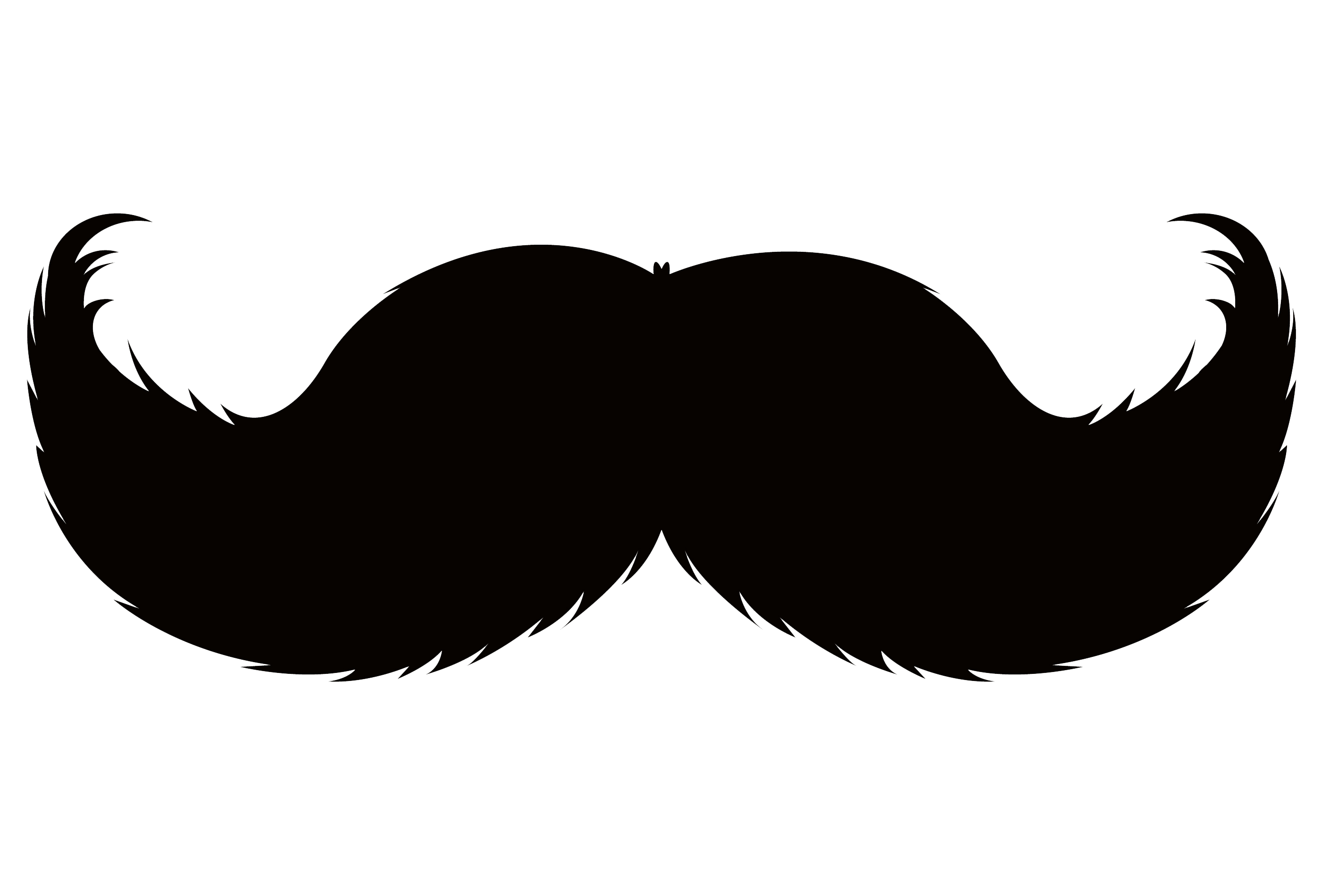 Mustache Clipart & Mustache Clip Art Images.