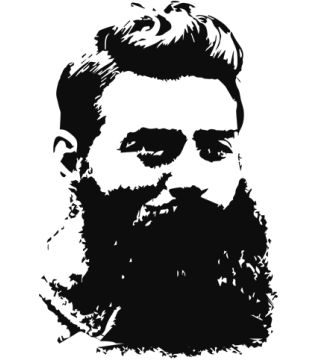 Ned kelly 13.