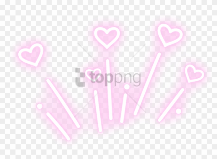 Free Png Picsart Neon Stickers Png Image With Transparent.