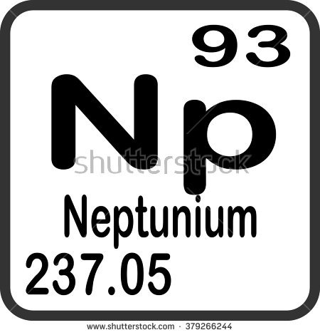 Neptunium Stock Photos, Royalty.