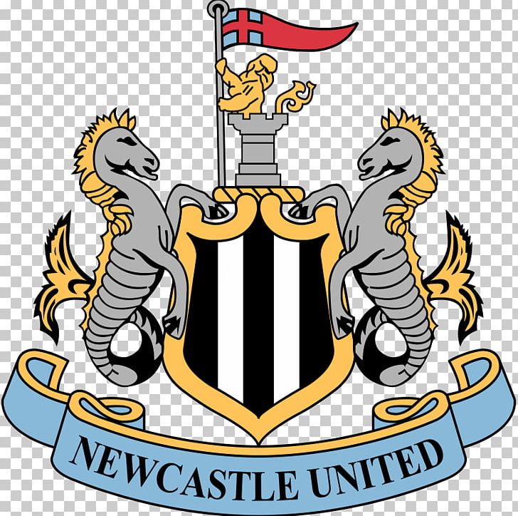 Newcastle United F.C. Premier League Newcastle Upon Tyne.