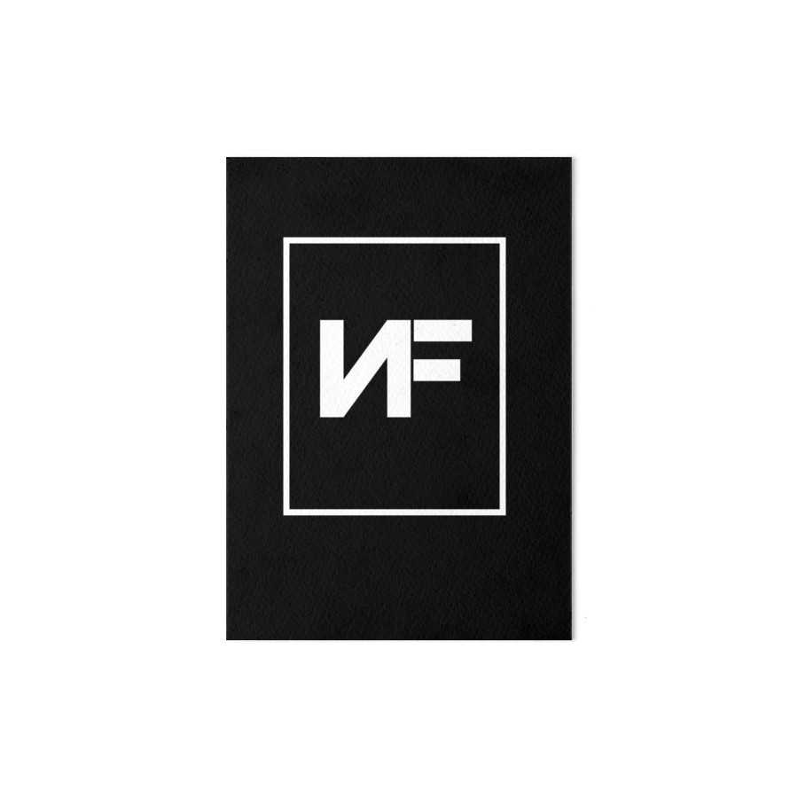 Nf Logos.