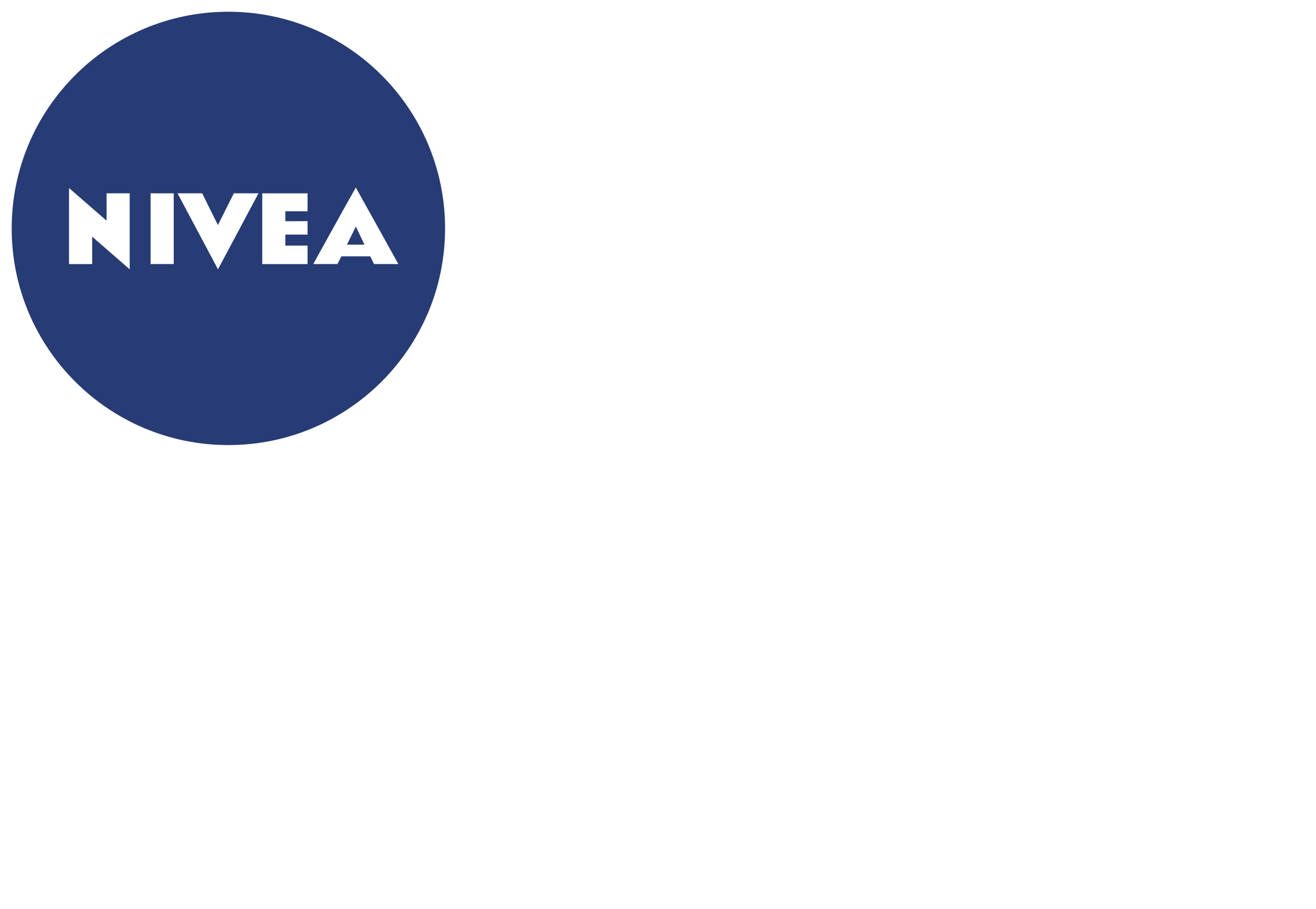 Nivea Logo PNG Transparent & SVG Vector.