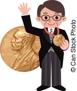 Nobel peace prize Vector Clip Art Royalty Free. 7 Nobel peace.