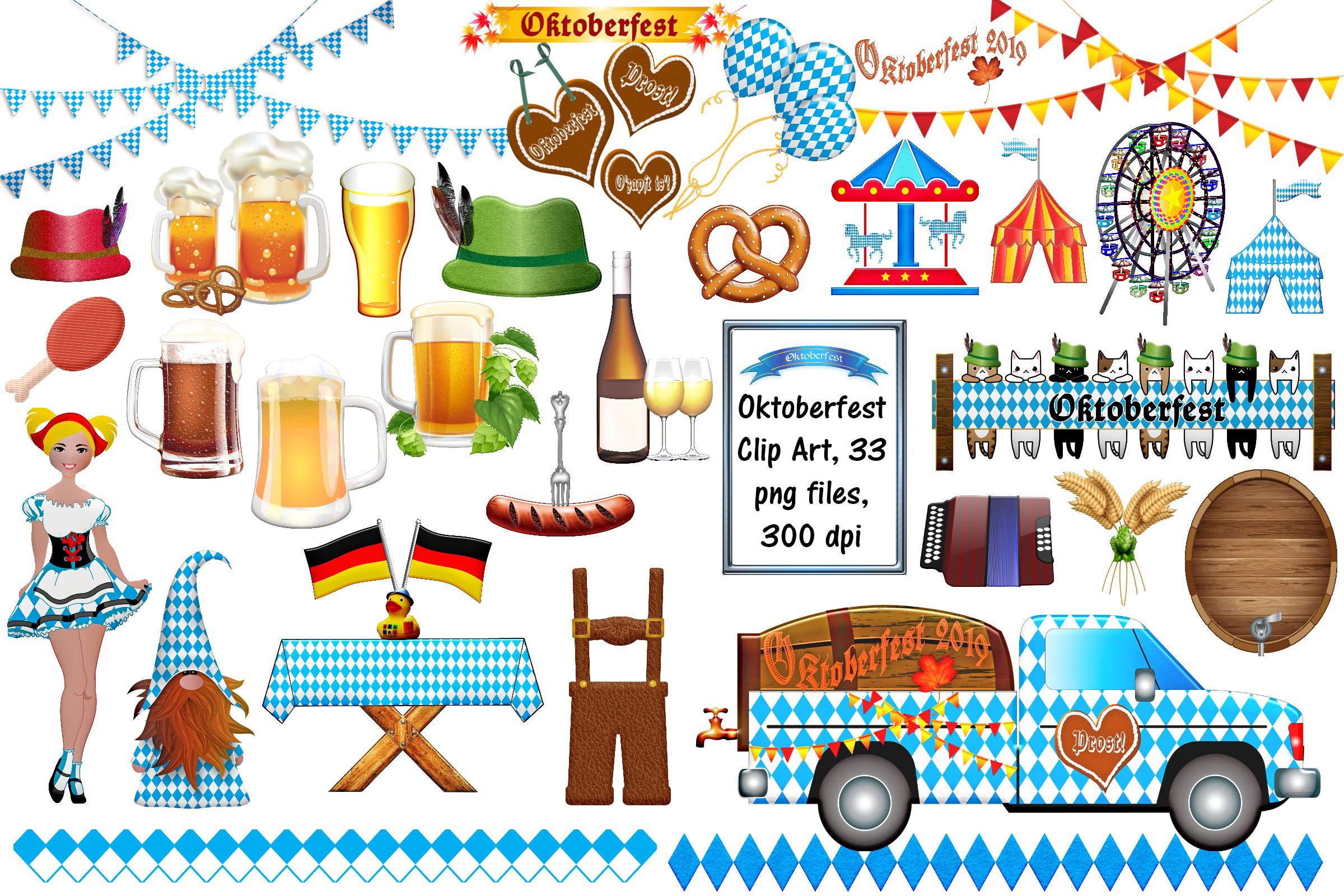 Oktoberfest clipart design, Oktoberfest design Transparent.