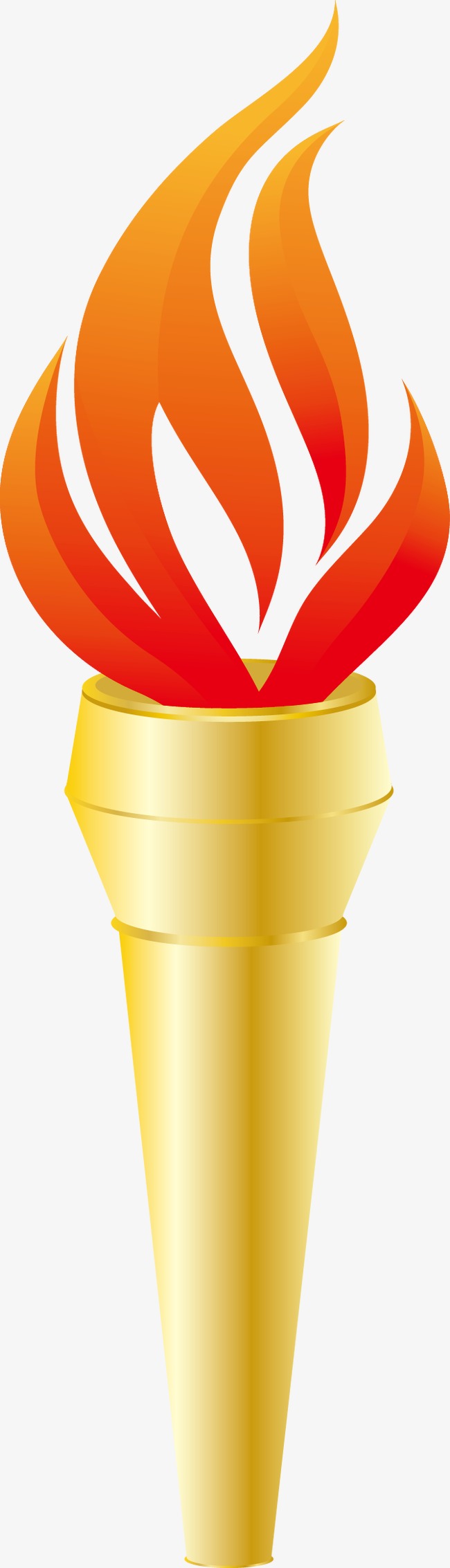 Olympic Torch Clipart at GetDrawings.com.