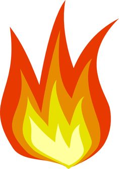 Fire Clip Art.