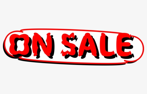 Free Rummage Sale Clip Art with No Background.