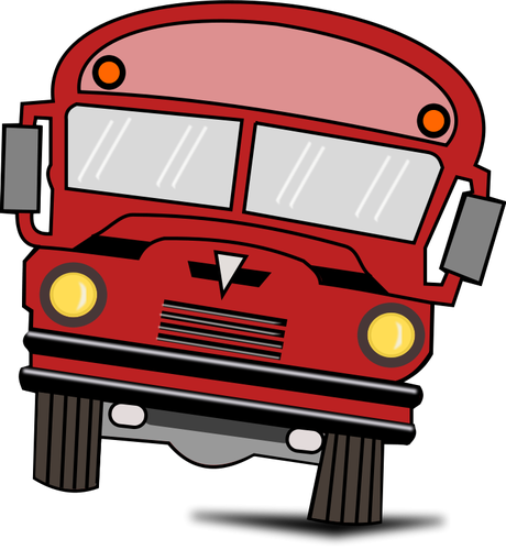 Desenho do onibus clipart images gallery for free download.