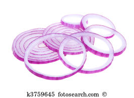 Onion Slice Clipart & Free Clip Art Images #3587.