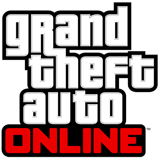 File:Grand Theft Auto Online Logo.png.