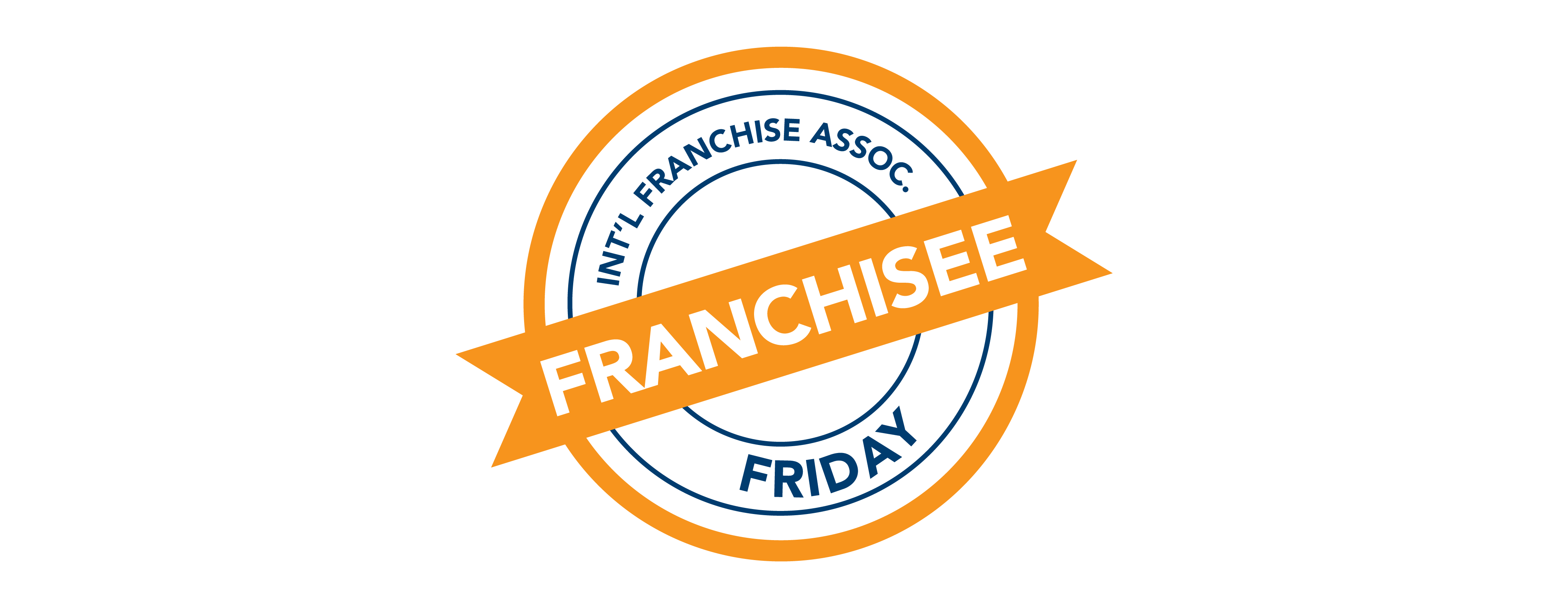 Franchisee Friday.