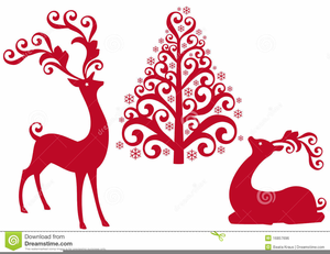 Free Ornamental Clipart.