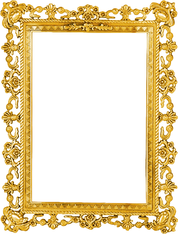 Pattern Background Frame clipart.