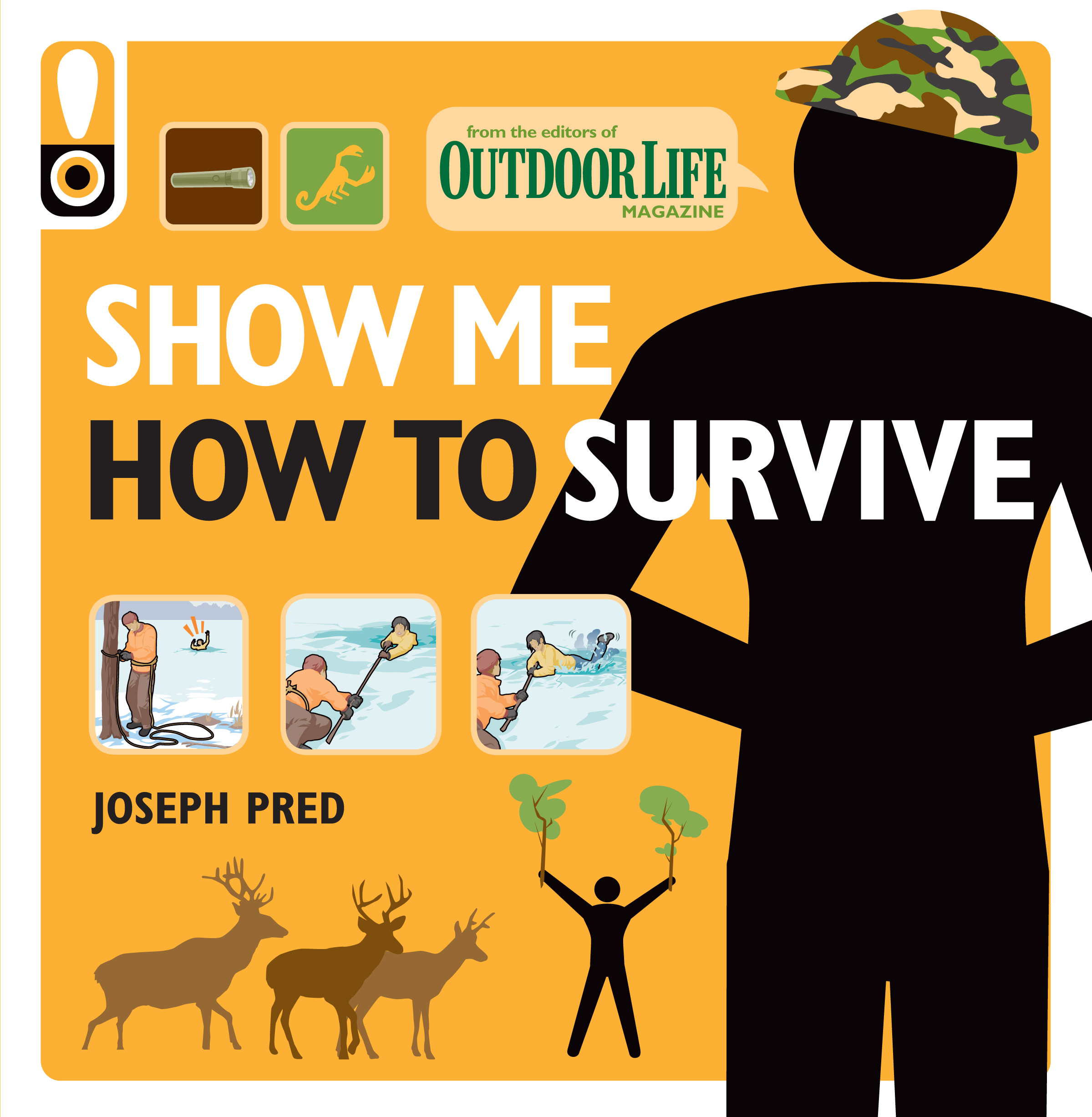 Show Me How to Survive (Outdoor Life).