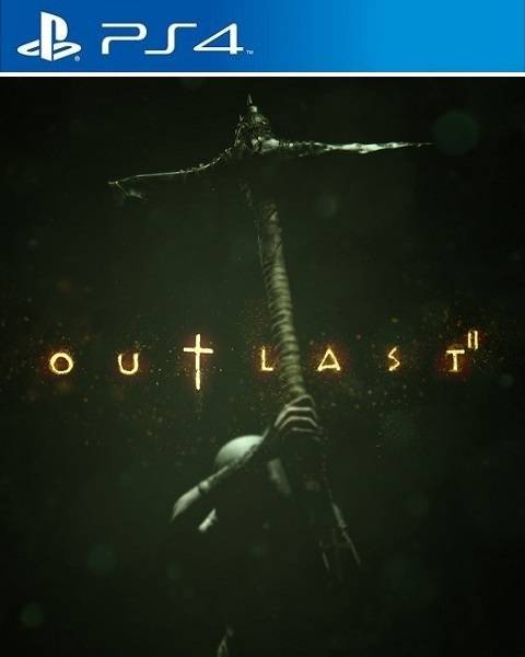 Outlast 2 PS4 Download V.1.03 in Google Drive and Mega.nz.