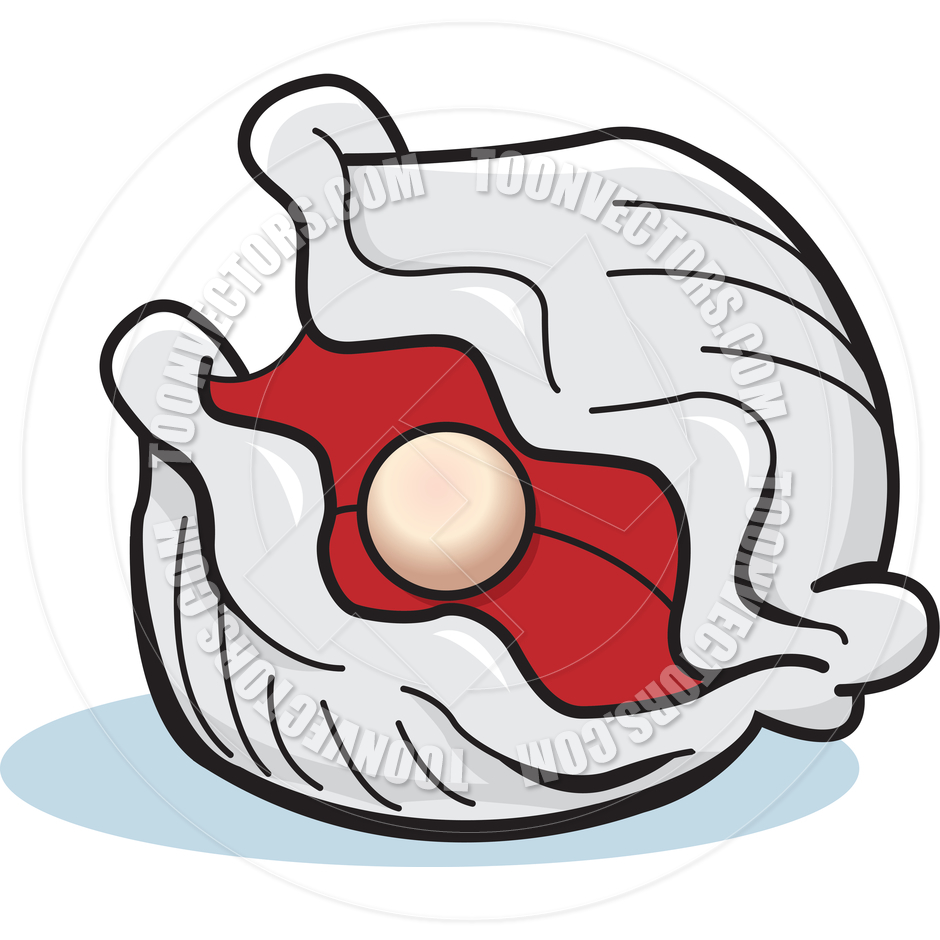 Oyster Clip Art Free.