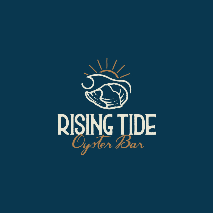 Rising Tide Oyster Bar.