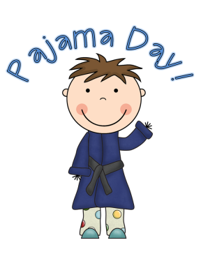 Free Cute Pajama Cliparts, Download Free Clip Art, Free Clip.