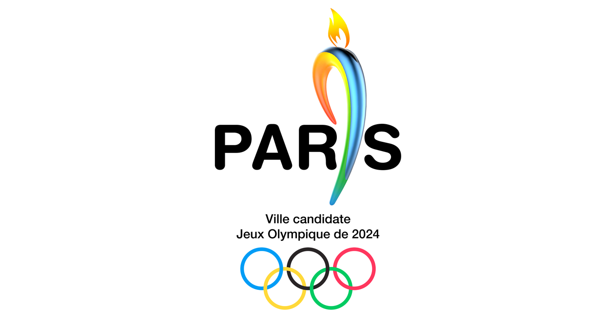 Heros Paris 2024.