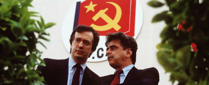 Partito comunista italiano, la rinascita il 26 giugno a.