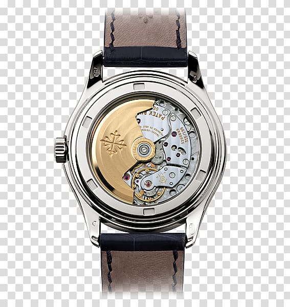 Patek Philippe & Co. Watch Replica Complication Clock, watch.