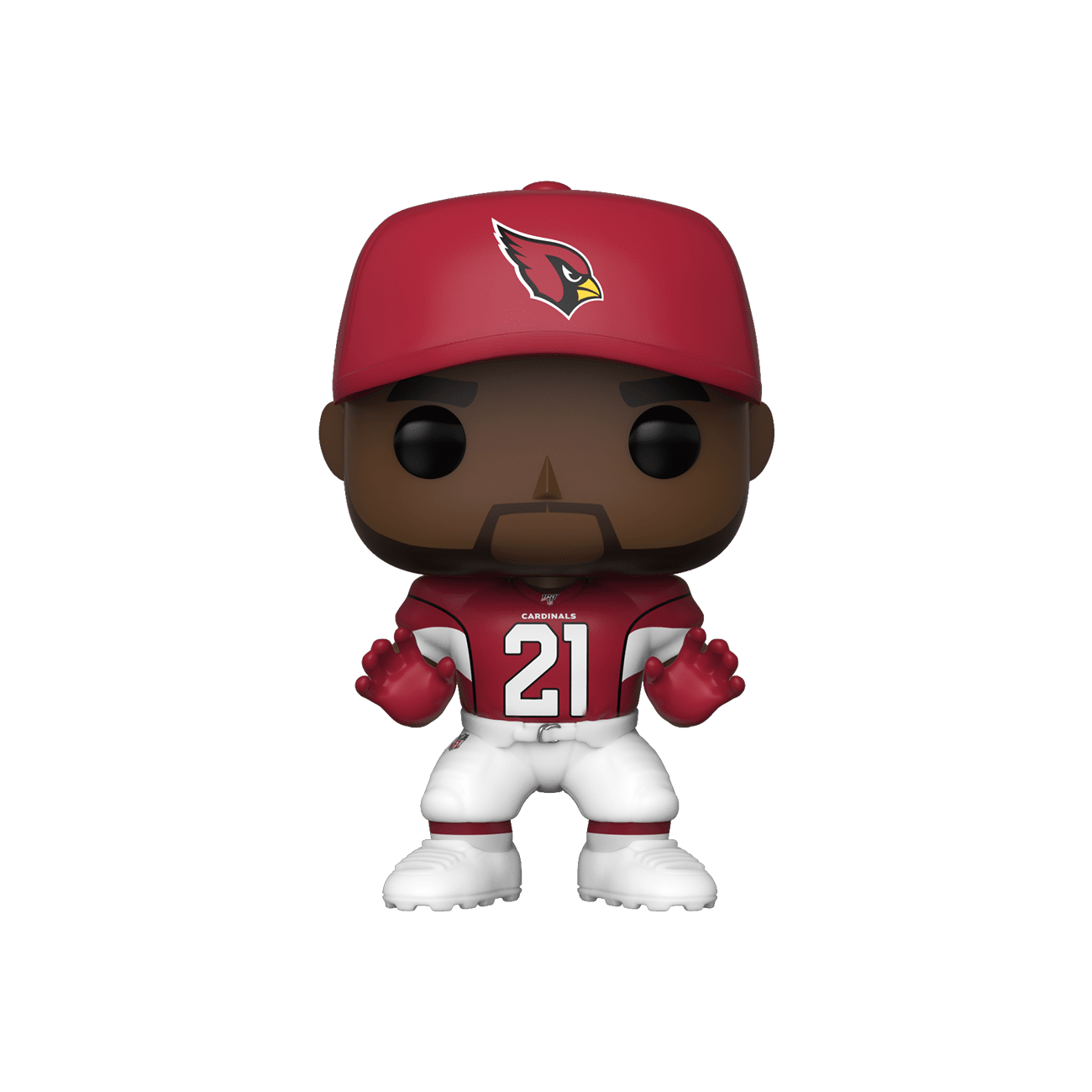 Patrick Peterson.