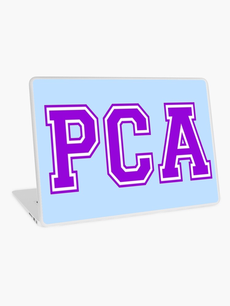 PCA Logo.