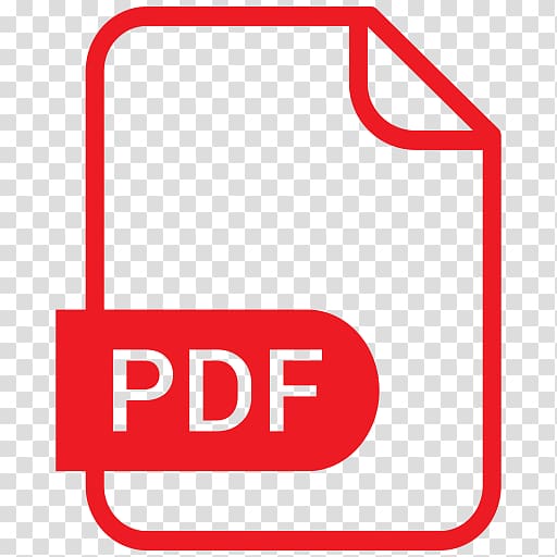 Computer Icons PDF Filename extension, pdf icon transparent.