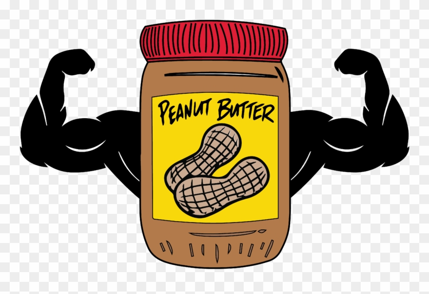 Product Image 1 Peanut Butter.