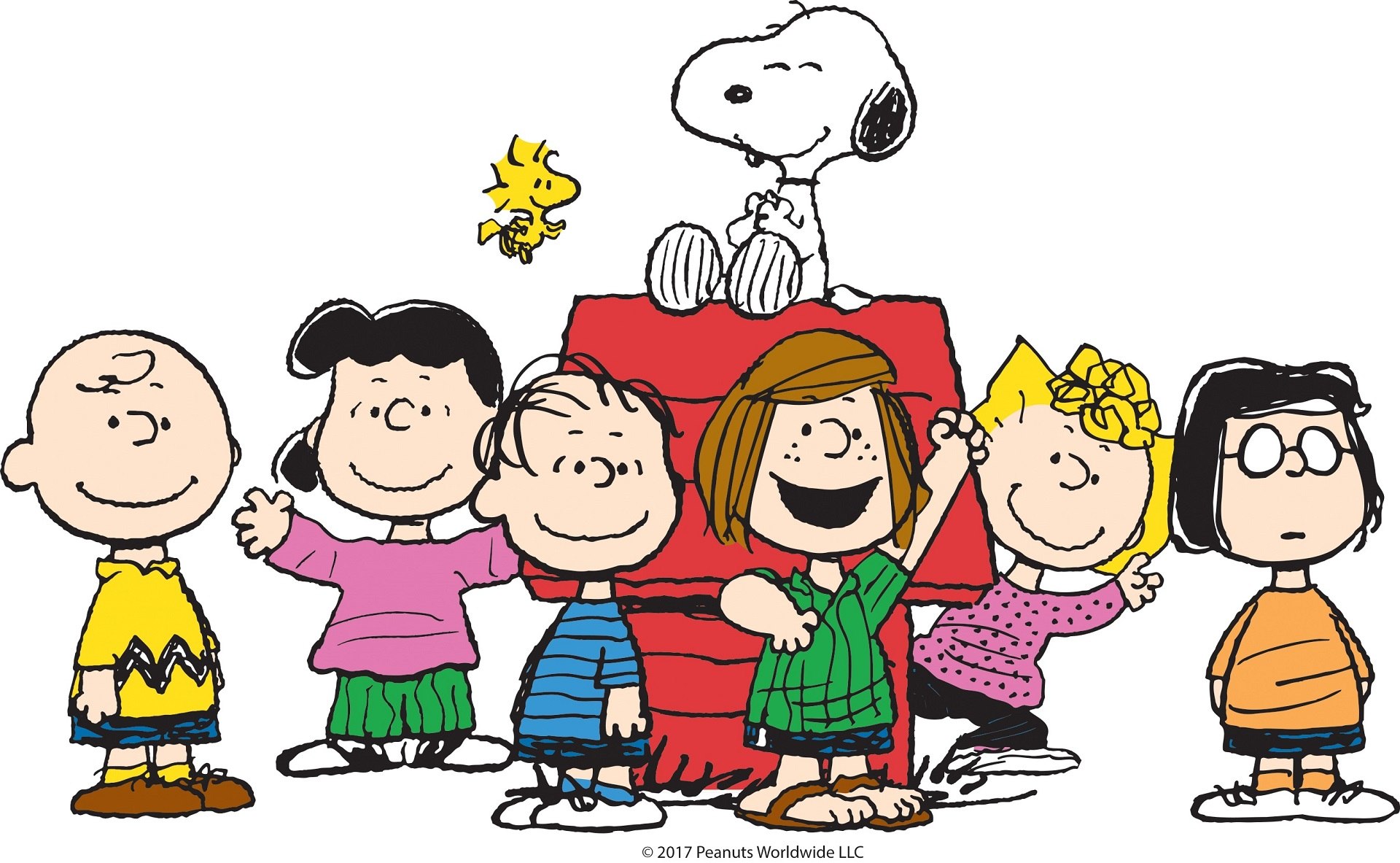 The Peanuts Gang: DHX Media Closes Sale of Minority Stake to.