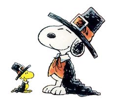 131 Best Peanuts Gang Fall/Thanksgiving images in 2016.