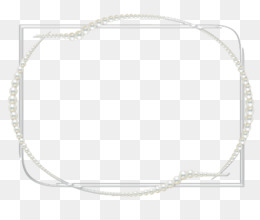 Frame Pearl PNG and Frame Pearl Transparent Clipart Free.