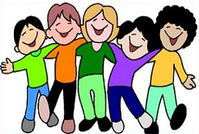 Happy People Clipart & Look At Clip Art Images.