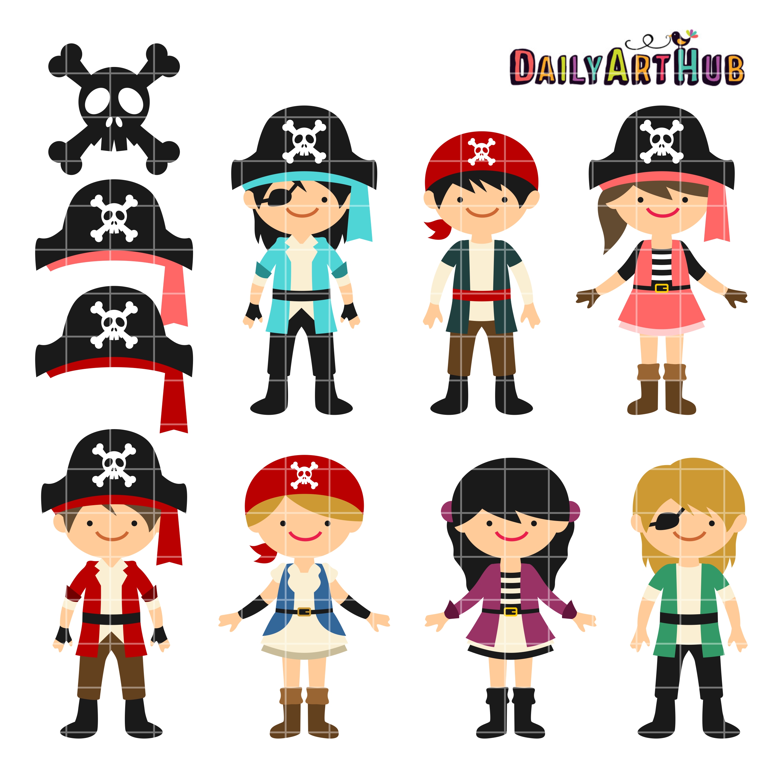 Pirate Images Free.