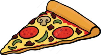 1359 Pizza Clipart Food Free Clip Art Images > ClipartWar.