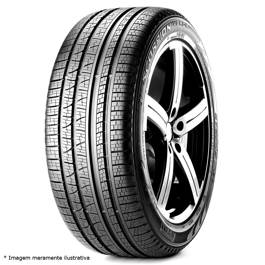 225/55 R18 98V SCORPION VERDE PIRELLI.