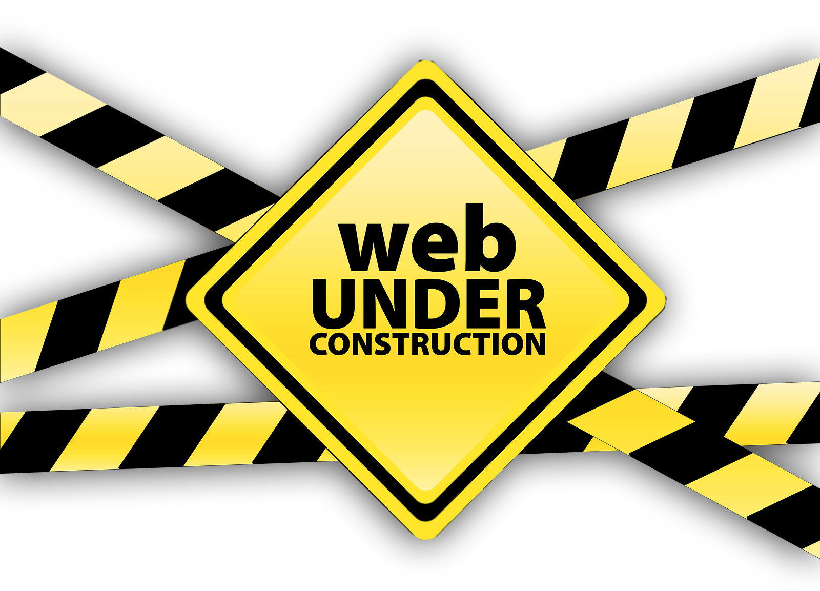 Under Construction PNG File Download Free.