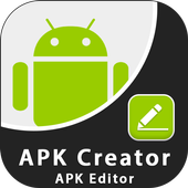 APK Editor for Android.