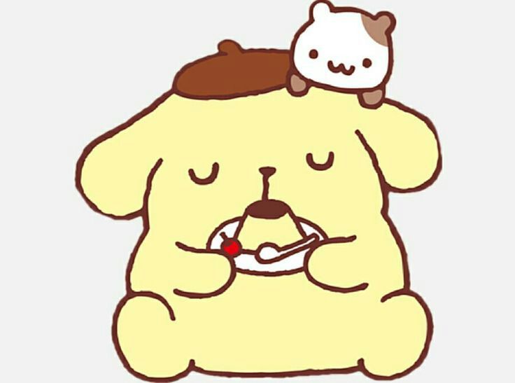 3 Facts About Pompompurin.