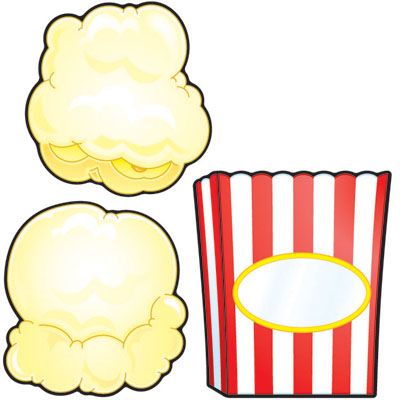 Popcorn Container Cliparts Free Download Clip Art.