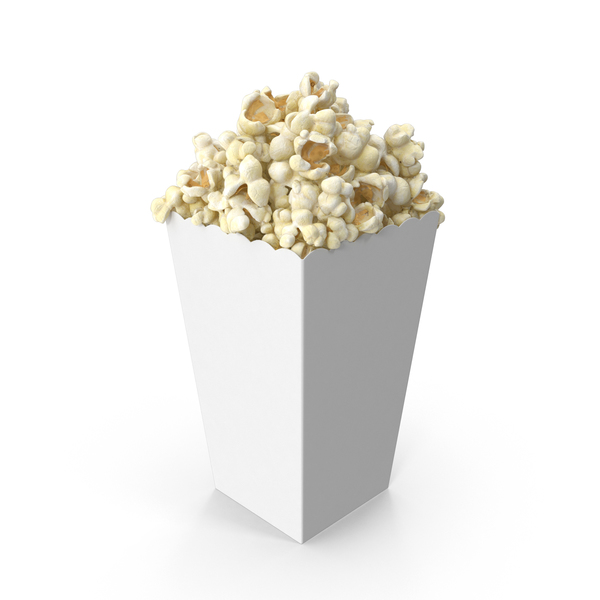 Movie Popcorn PNG Images & PSDs for Download.