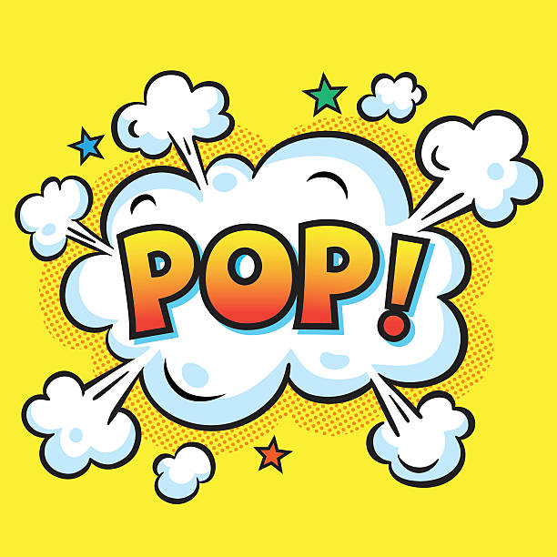 Pop clipart.