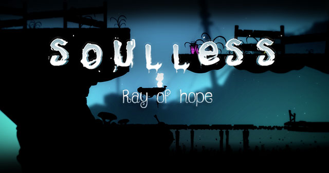 ANNOUNCING SOULLESS: Ray of Hope, Coming Oct. 18!.